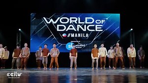 332K views · 5.8K reactions | We have no words, except check out Nitrous Image Crew at the 2019 World of Dance Manila Qualifier | World of Dance | Facebook