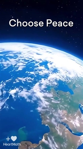 International Peace Day reflection... 💙 "We are running out of ways trying to find happiness and peace without opening our hearts to getting along with each other. We need to find a new respect for our personal and cultural differences. This is a job for love that can’t be substituted." -Doc Childre, Heart Intelligence, 2022 New Edition #internationalpeaceday #peacebeginswithme #HelpLoveGoViral #heartfirst #kindness #compassion #meditation #mindfulness #unity #worldpeace | HeartMath Institute