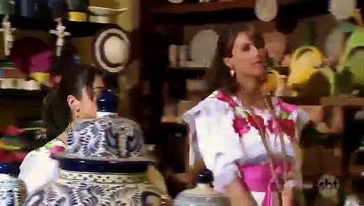 SORTILÉGIO - Capitulo 28 - DUBLADO (COMPLETO) 22-11-2017 SBT