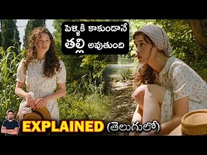 The Well Digger's Daughter (2011) Movie Explained in Telugu
