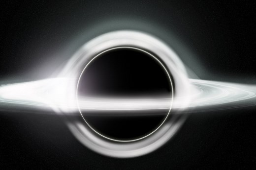 What Is A White Hole?