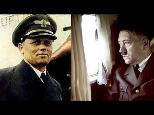 Co po válce prozradil Hitlerův osobní pilot?