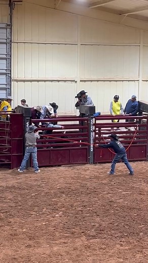 Gibson Esquivel vs BlackBerry Wine Howwwloween Rodeo | Cactus Rodeo Company