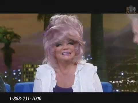 TBN Praise the Lord August 25, 2011