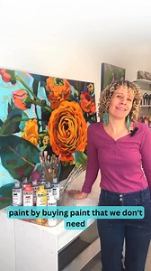 1.3K views · 118 reactions | Struggling to mix the perfect paint...