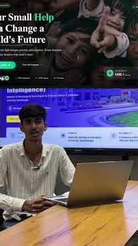 Building Technology for Social Impact as a Computer Engineering Student