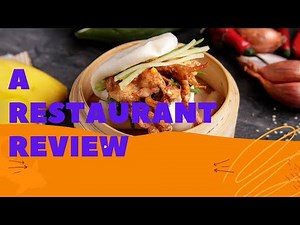 How to write a review for a restaurant