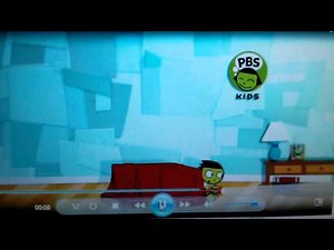 PBS Kids Spelunking Ident