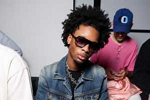 d4vd's Remaining U.S. Tour Dates Canceled Amid Homicide Investigation