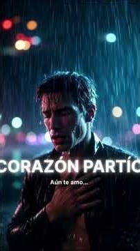 Corazón Partío | Pablo Alborán x Alejandro Sanz Style (Heartbreak Ballad