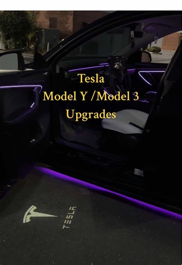 Personaliza tu Tesla Model Y con Estilo