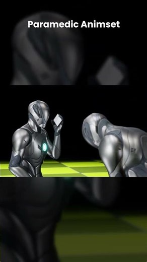 🏥 First Aid Animations | Rescue and CPR