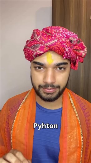 Code with aditya | If you want to start coding in 2026, start with python with baba ji 🐍🔥 Step-by-step Python tutorials | Projects | AI | Automation | Career... | Instagram