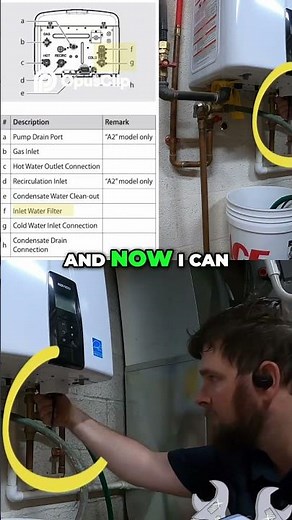 Clean Water Filter Easy Steps & Quick Restoration!