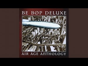 Life In The Air Age (Live)