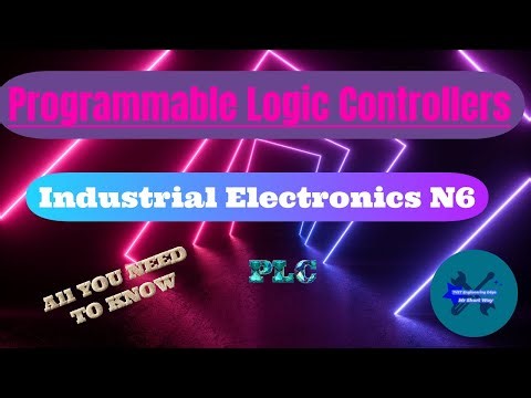 Programmable Logic Controllers Industrial Electronics N6