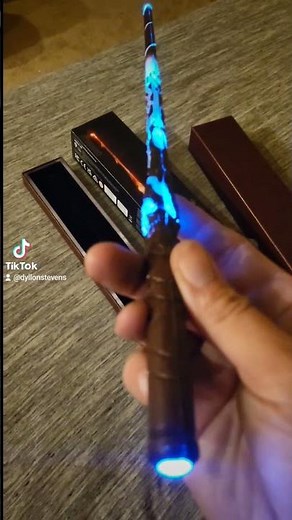 Harry Potter Caster Wand