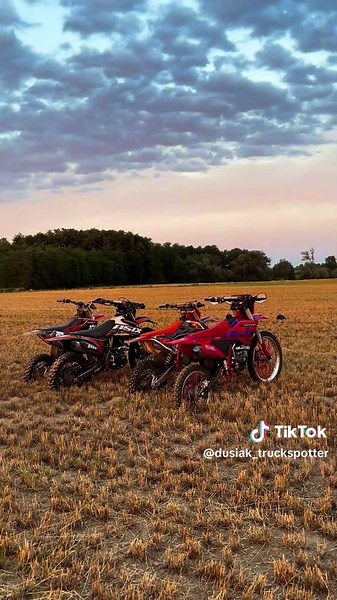 Endurocross i letnie wrażenia na motocyklach