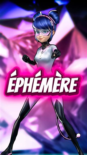 Épisode saison 4 éphémères résumé #miraculous #multimouse #chatnoir #ladybug #miraculousseason4