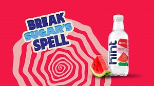 Hint Water - DRTV Campaign