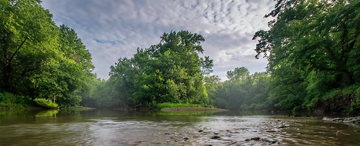 Three Creeks - Metro Parks - Central Ohio Park System