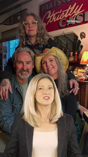 American Pickers star announces show is canceled after 27 seasons | Reality TV - The US Sun