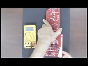 H-200 Automotive CAN Bus Troubleshooting with Vince Fischelli