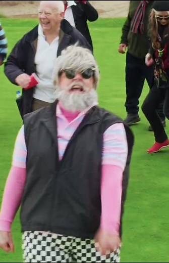 Tones and I - Dance Monkey Music Video