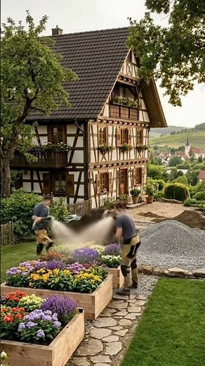 DIY Garten Ideen für Anfänger 🌿 Schnell & einfach umgesetzt