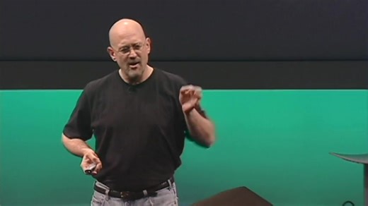 【Ted-无字幕/英/中英】丹·吉尔伯特：我们为什么快乐？