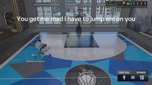 Slam Dunk You'll Remember: Skills on the Court