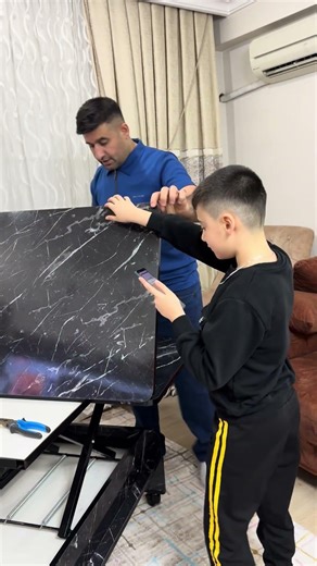 Cute family #comedy #playinghouse #funny