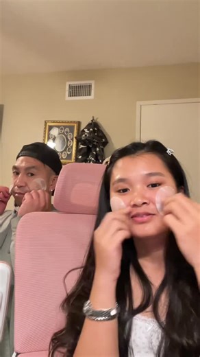 โบพา💓🌷🎀 on Instagram: "get ready to bed with @nutrione_global #bopha_shop #vegan #tecateca #mdspick #kbeaty #bopha_shop #foryou #vlog"