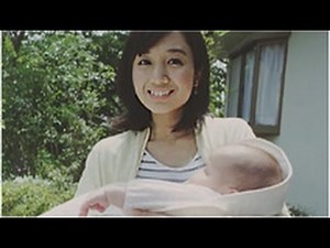 トヨタ CM 「父と娘」篇