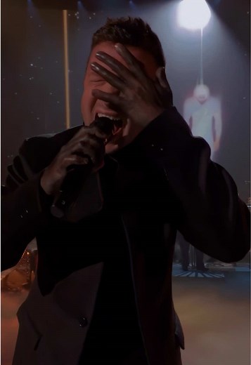 The Line by Twenty One Pilots at The Game Awards 2024