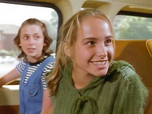 Spellbinder (1995) - Season 1 - Episode 14 - Lost and Found [4K Remaster]