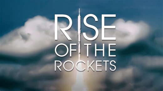 Watch Rise of the Rockets | Prime Video