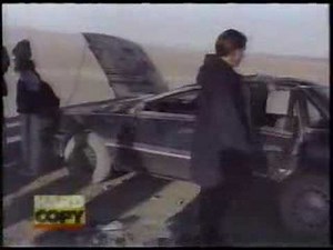 Desert Rave- Hard Copy 1996