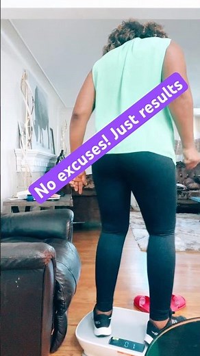 I Tried BALANCING on a Wobbly Board for 30 Minutes and Here's What Happened