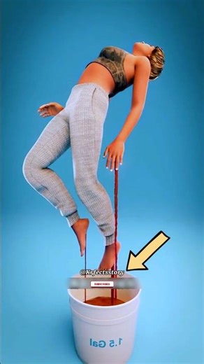 हमारा Heart इतना फोर्स जनरेट करता हैं.😱 How strong is your heart.? 🤯 #amazingfacts #facts #science