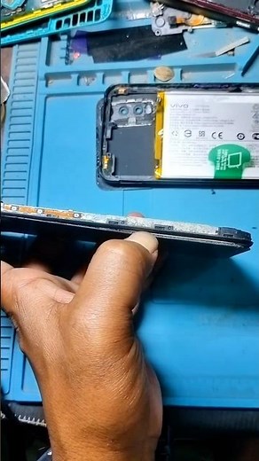 Professional Mobile Servicing | Smartphone Repair & Maintenance Tutorial#MobileServicing