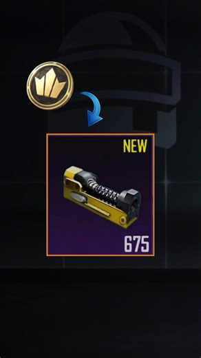 Season Token To Mini Material ✅