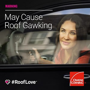 26 reactions | Choosing the perfect roof shingle color can be an exciting opportunity to get the look you want. | Owens Corning Roofing | Facebook