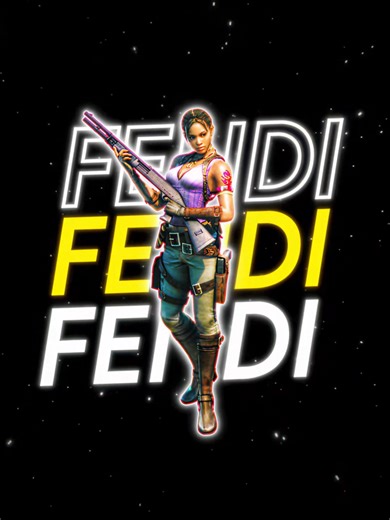 Sheva Alomar in Resident Evil 5: Fan Edits Explained