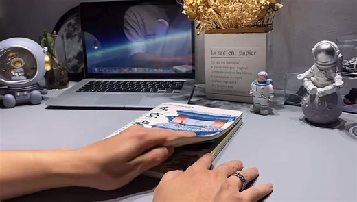 Super Decompression: Ancient Chinese Craftsmanship Toys