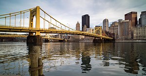 Downtown businesses hope workers return to office