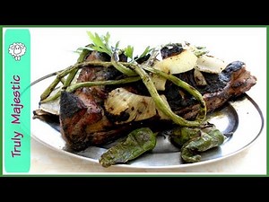 Lamb Ribs Recipe 3 Steps To Perfect BBQ Ribs