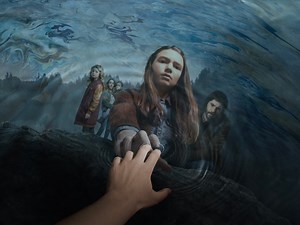 Watch Home Before Dark - Apple TV