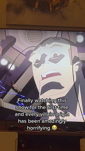 The Lizards arm transformation is straight up John Carpenter stuff #spiderman #fyp #spectacularspiderman #sandman