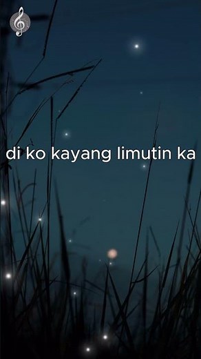 Remember me by Renz Verano - Karaoke Acoustic Piano